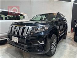 تۆیۆتا لاندكروزر پرادۆ